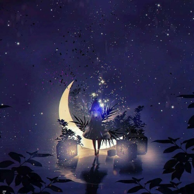 兽设节日场景创作福瑞群